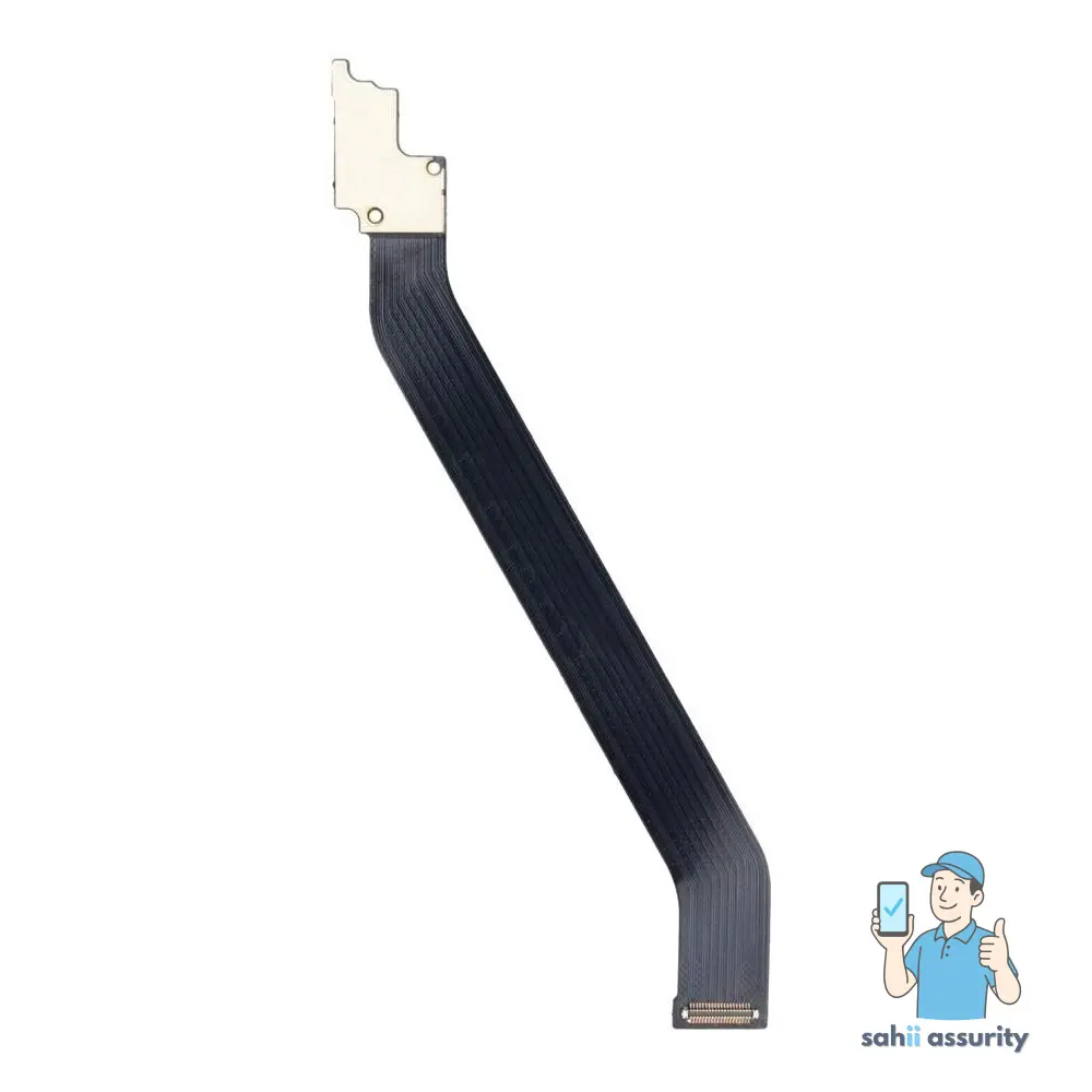 Main board Flex Connector for OnePlus 5T thumbnail